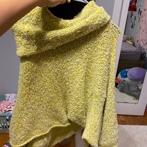 Free people sweater